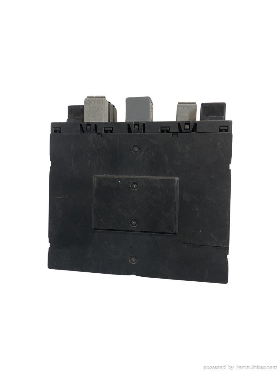 Calculator confort 2.0 TDI VOLKSWAGEN PASSAT (3C2) [ 2005 - 2010 ], VOLKSWAGEN TOURAN (1T1, 1T2) [ 2003 - 2010 ] OEM 3C0937049AE – foto 2