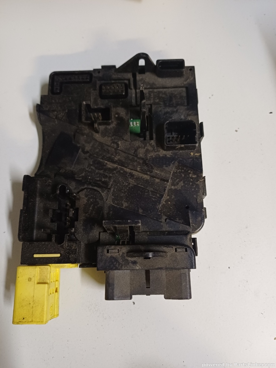 Calculator confort 10953549BB VOLKSWAGEN GOLF PLUS (5M1, 521) [ 2004 - 2013 ]