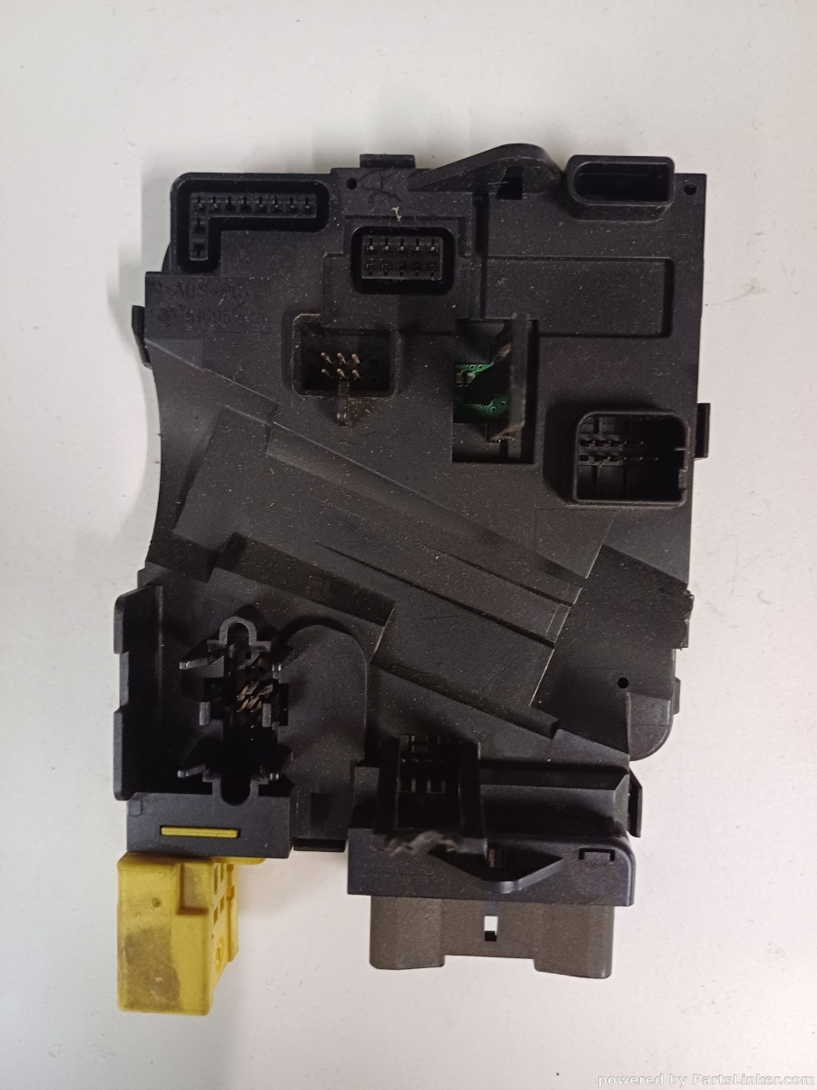 Calculator confort 1k0953549jp VOLKSWAGEN GOLF PLUS (5M1, 521) [ 2004 - 2013 ]