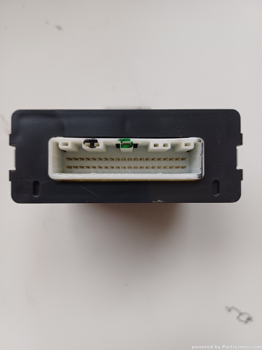 Modul alarma TOYOTA LAND CRUISER 100 (FZJ1_, UZJ1_) [ 1998 - 2008 ] OEM 8973060040 – foto 2