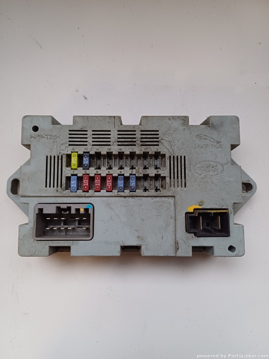 Panou sigurante LAND ROVER RANGE ROVER EVOQUE (LV_, L538) [ 2011 - > ] OEM CPLA14Q073AA