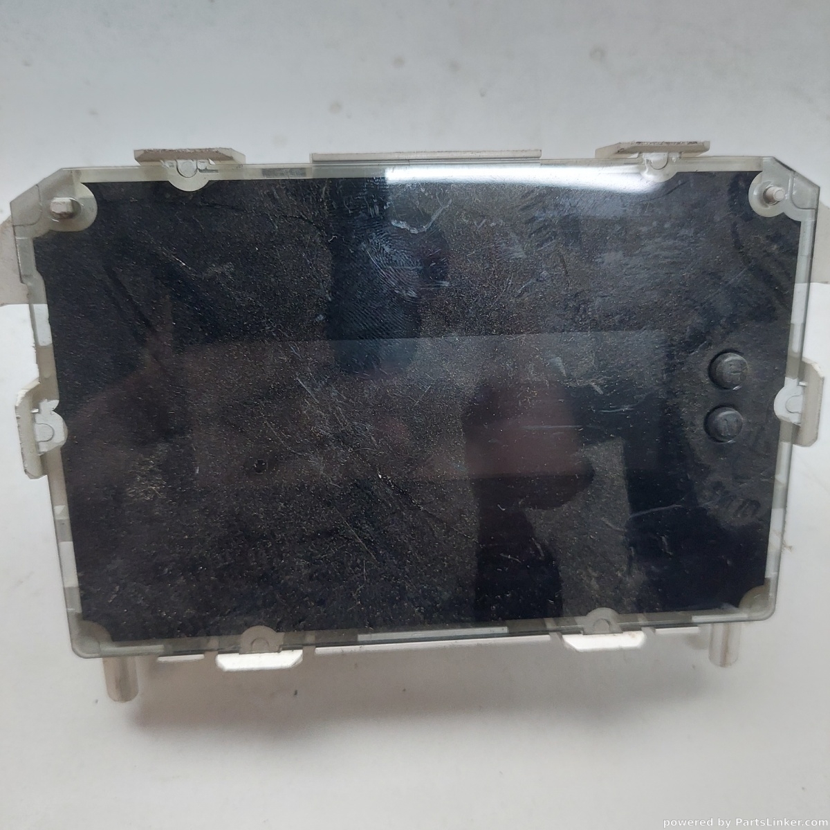 Display FORD FIESTA Saloon [ 2010 - > ] OEM 18b955aj