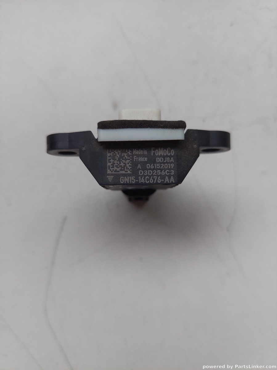 Senzor impact airbag stanga fata FORD FIESTA VII [ 2017 - > ] OEM Gn1514c676aa – foto 2