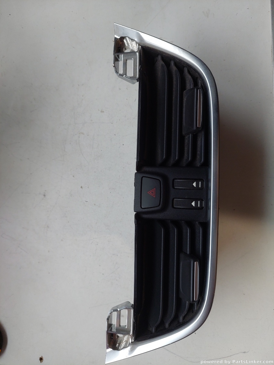 Guri ventilatie FORD FIESTA VII [ 2017 - > ] OEM H1bb19k617adw