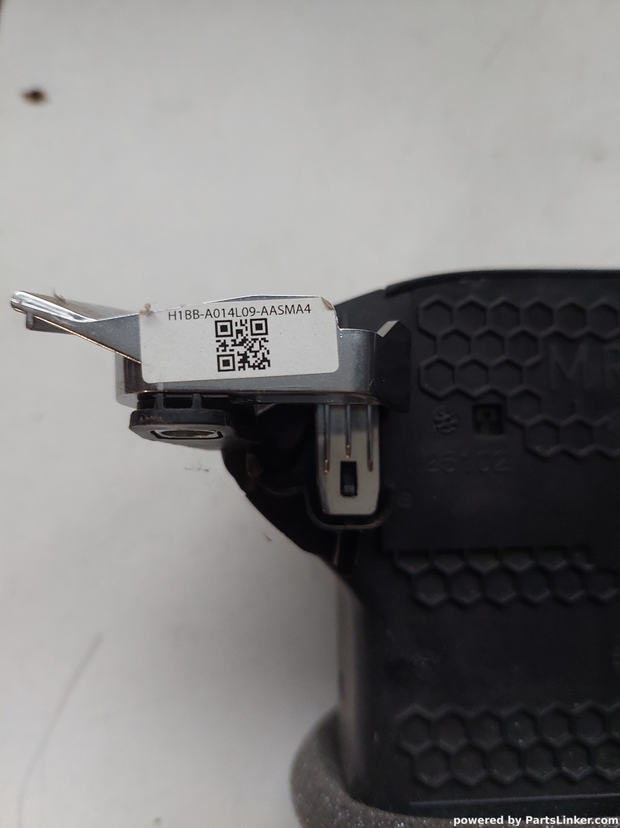 Guri ventilatie FORD FIESTA VII [ 2017 - > ] OEM H1bb19k617adw – foto 2