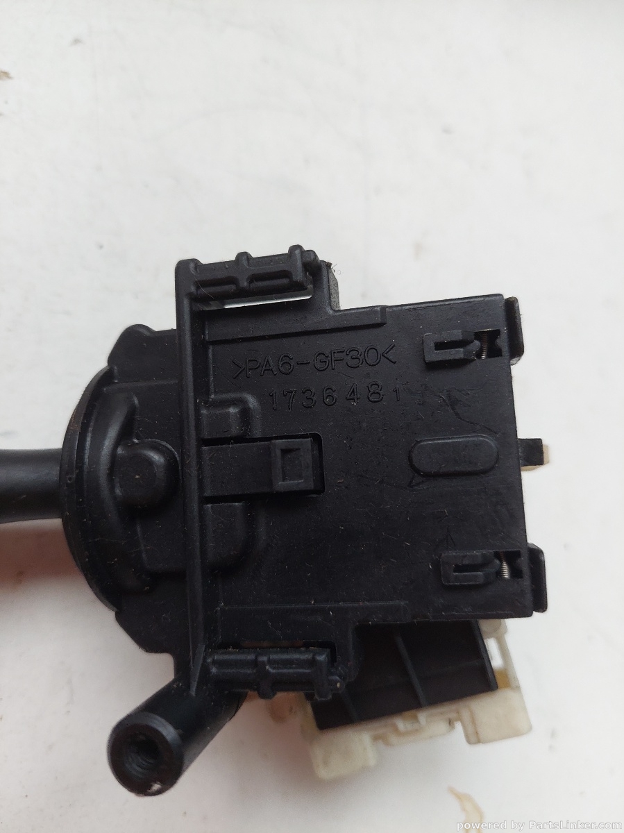 Maneta semnalizare TOYOTA COROLLA Verso (ZER_, ZZE12_, R1_) [ 2004 - 2009 ] OEM 173648 – foto 2