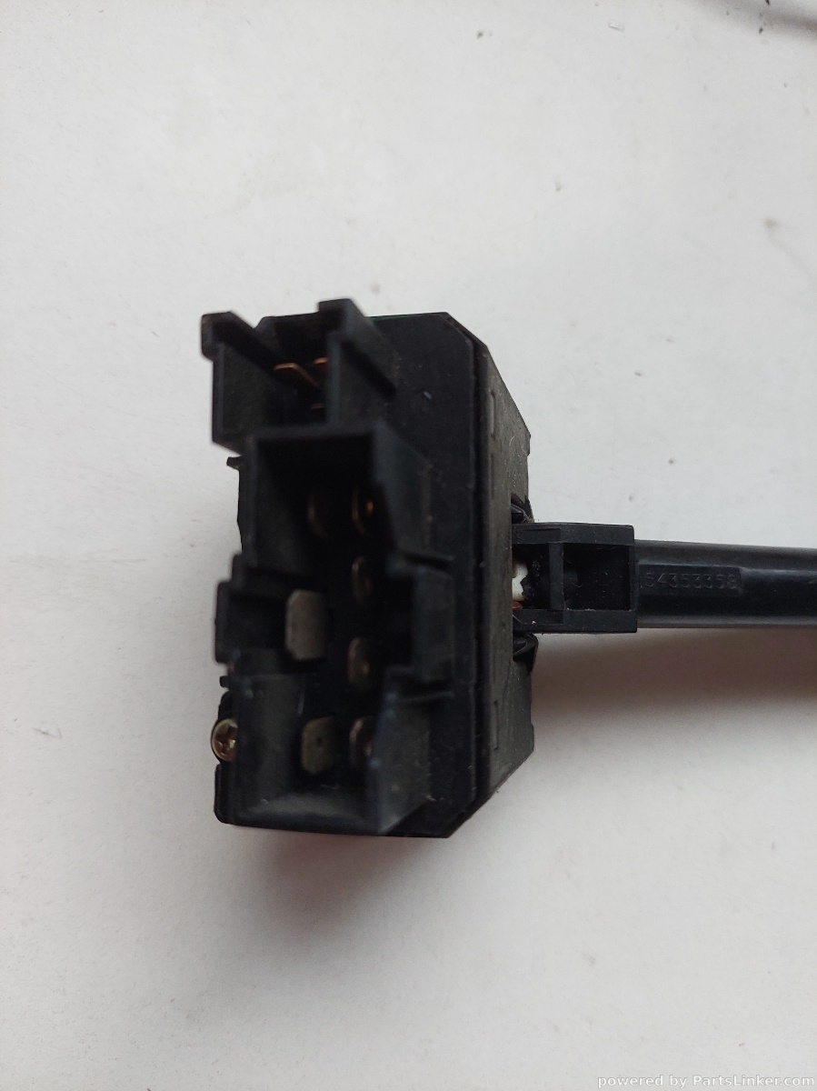 Maneta semnalizare MERCEDES-BENZ A-CLASS W168 1997 - 2005 367680 – foto 2