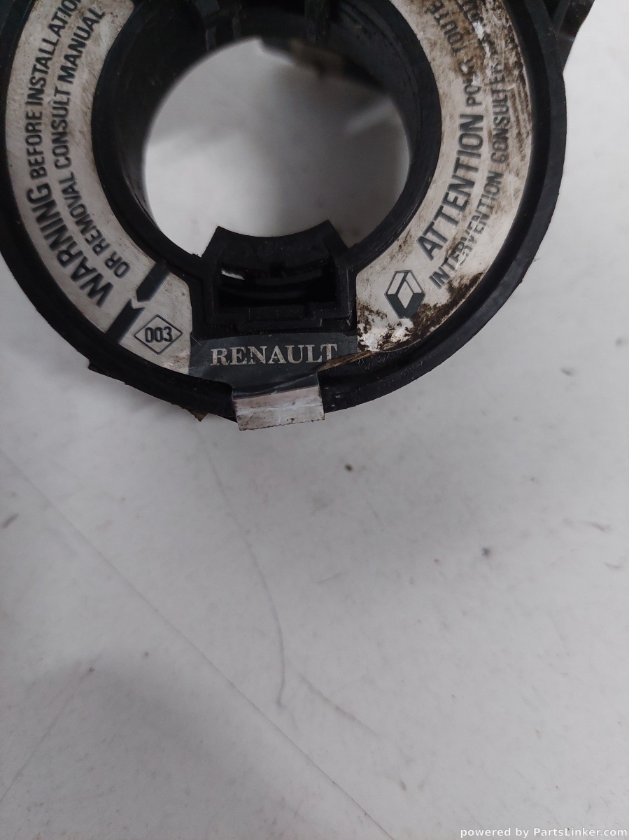 Spirala airbag / spirala volan RENAULT MASTER II Box (FD) [ 1998 - > ] OEM I3i8383839 – foto 2