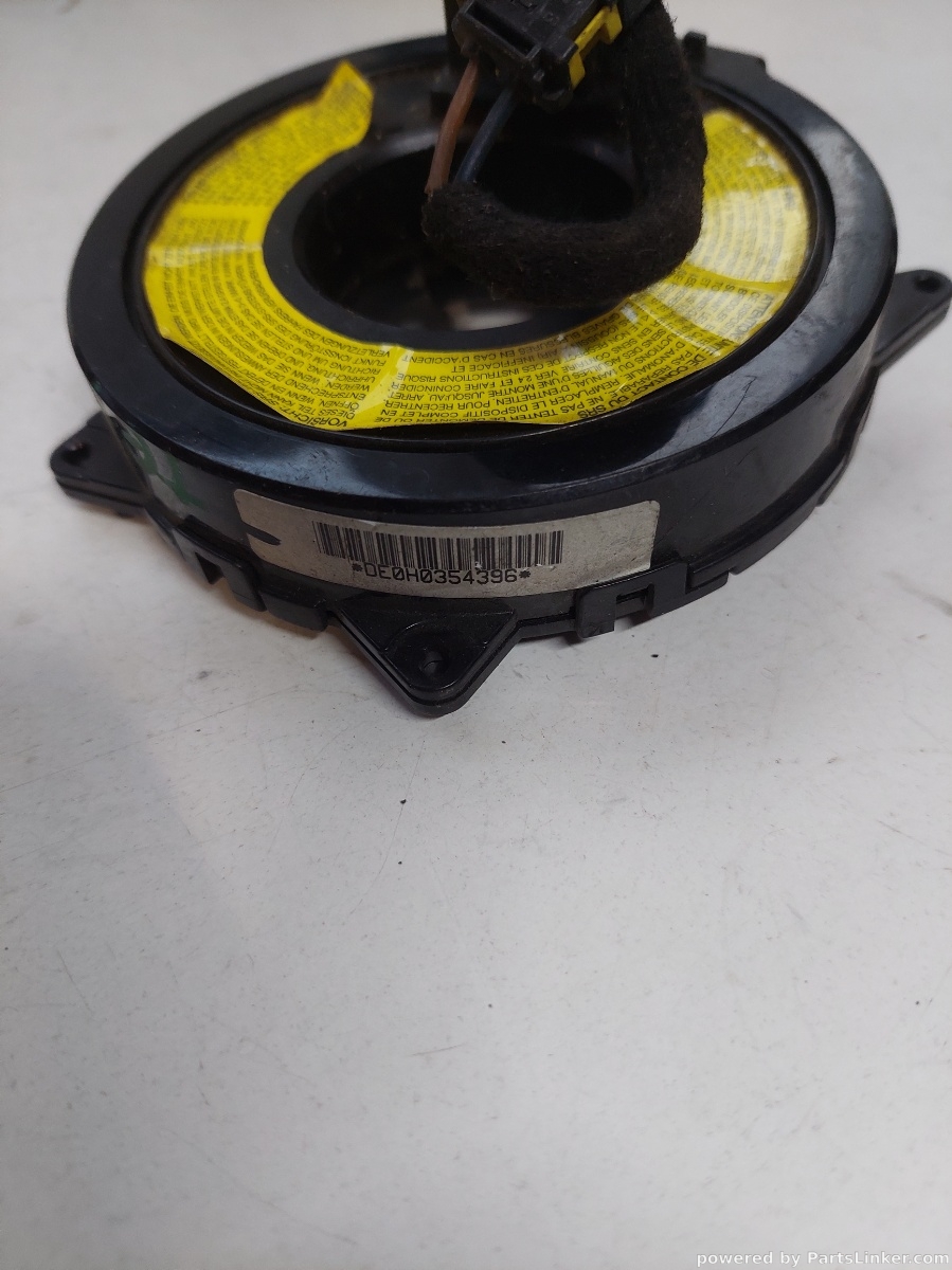 Spirala airbag / spirala volan HYUNDAI TERRACAN (HP) [ 2001 - 2008 ] OEM 354396 – foto 2