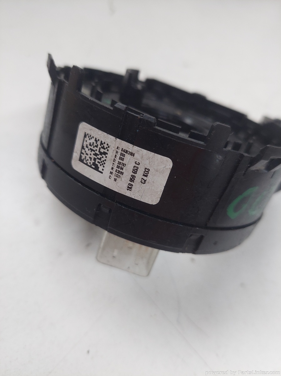 Spirala airbag / spirala volan SKODA OCTAVIA (1U2) [ 1996 - 2010 ] OEM 1k0959653cc – foto 2