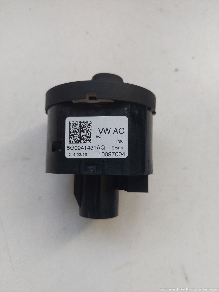 Reglaj faruri VOLKSWAGEN T-ROC (A11) [ 2017 - > ] TDI (DGTE) 85KW|115HP OEM 5g0941431aq – foto 2