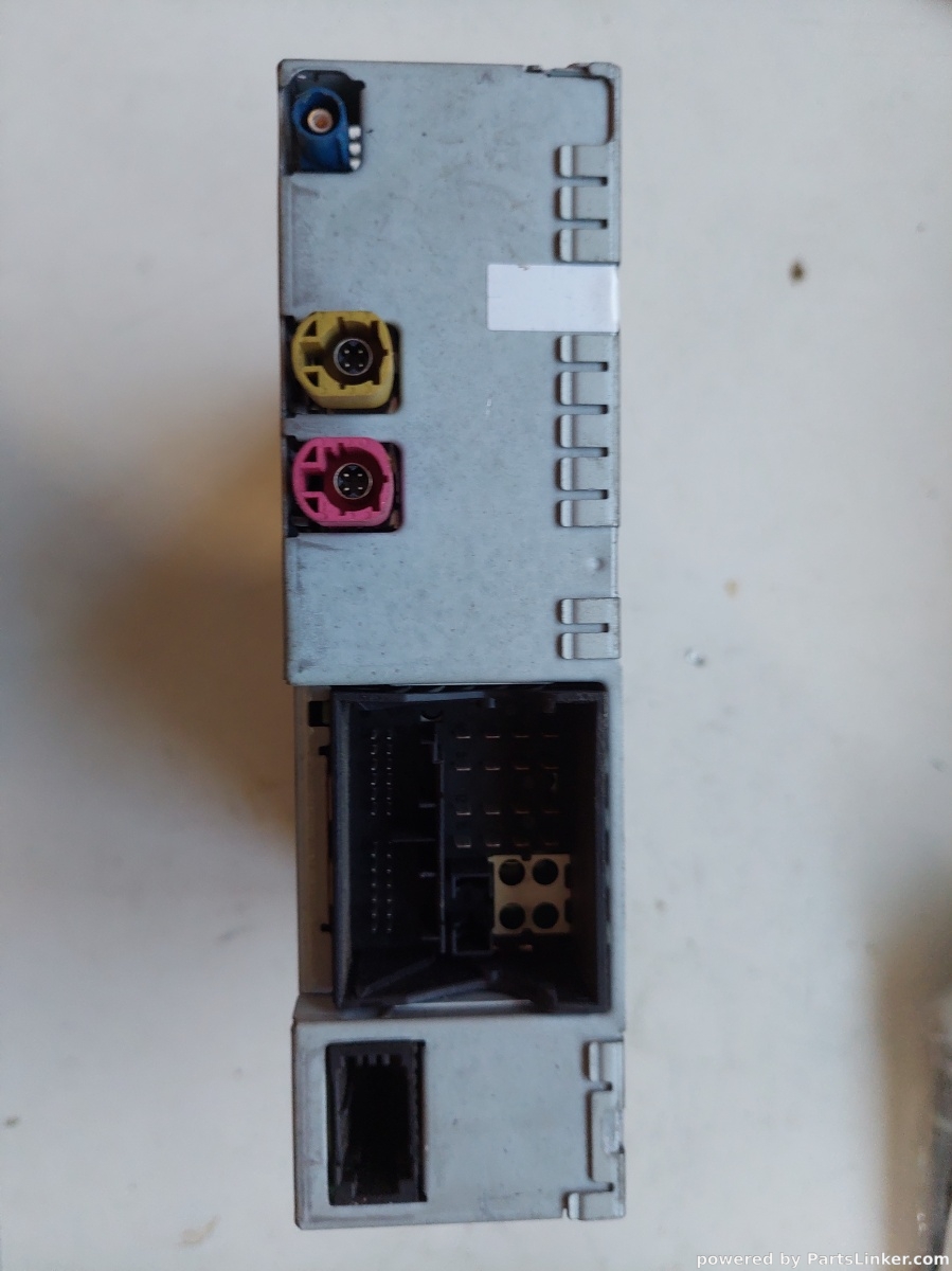 Magazie CD AUDI A6/S6 III Saloon (4F2, C6) [ 2004 - 2011 ] OEM 4e0035652a – foto 3