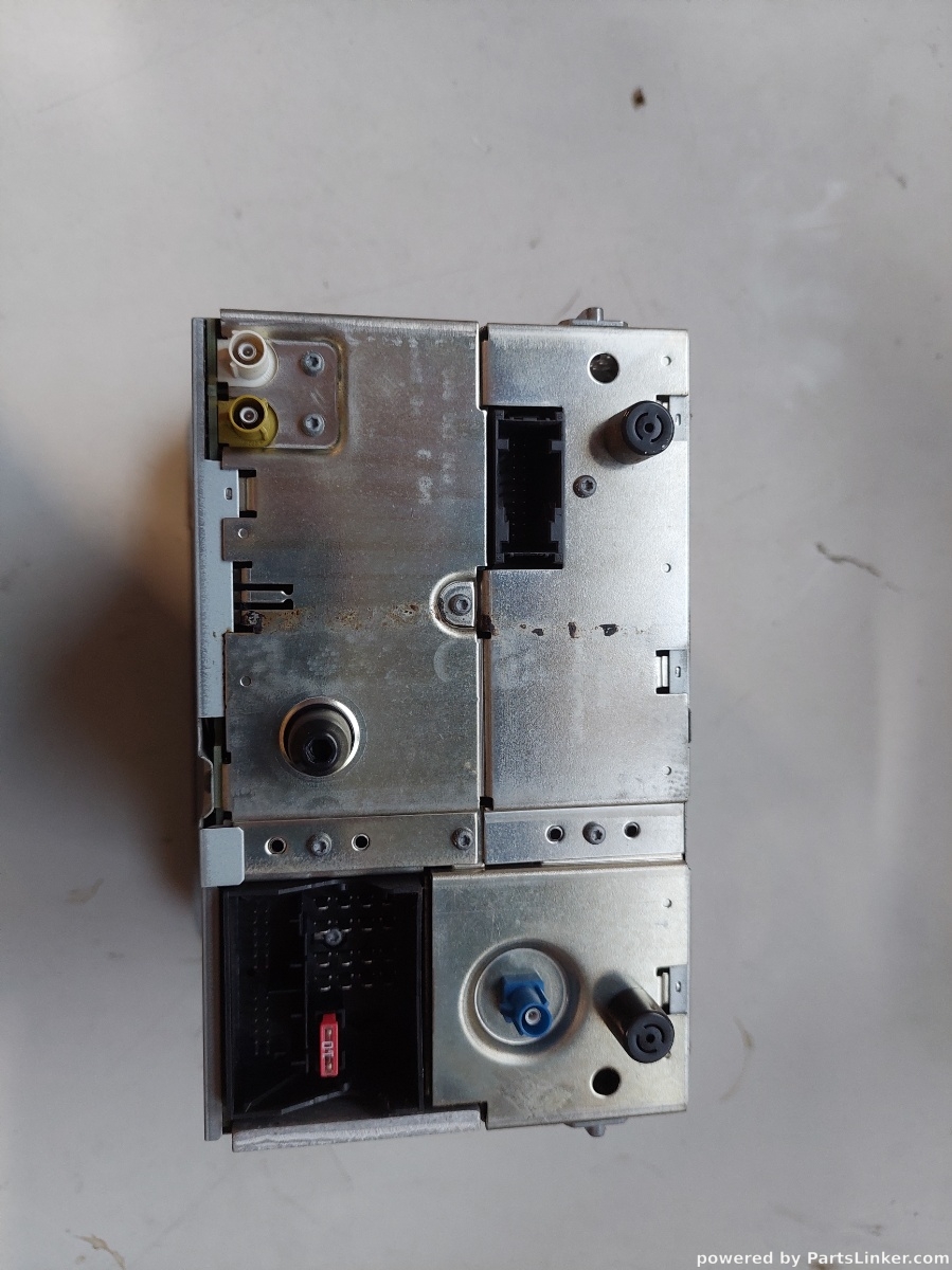 Navigatie auto VOLKSWAGEN GOLF V (1K1) [ 2003 - 2009 ] OEM 1t0035194b – foto 2