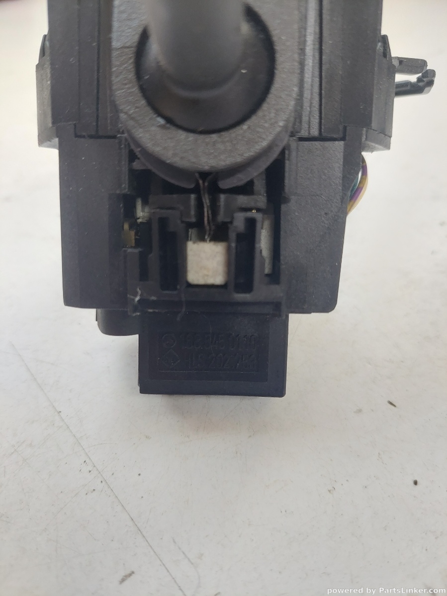 Maneta stergatoare MERCEDES-BENZ A-CLASS (W168) [ 1997 - 2005 ] OEM 1685450110 – foto 2