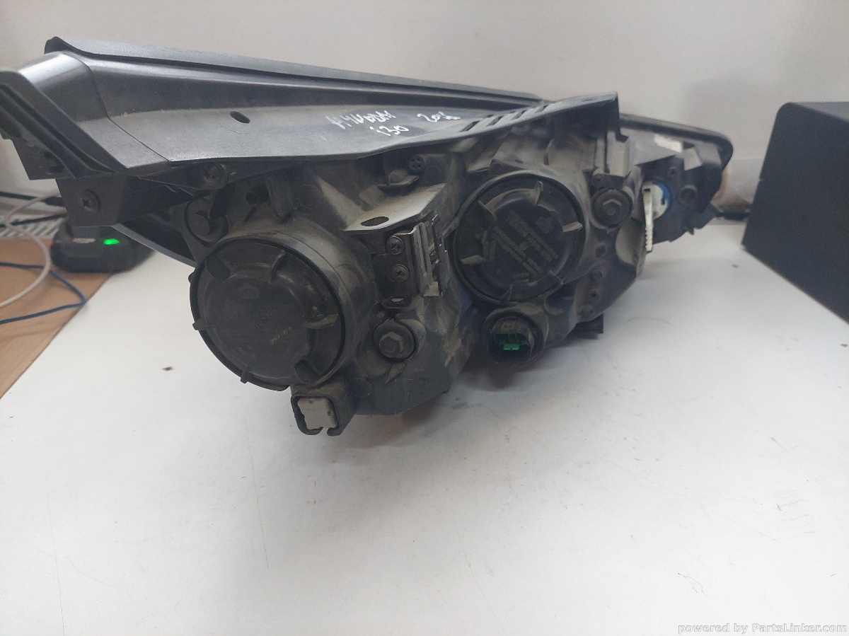 Faruri stanga fata HYUNDAI i30 (PDE, PD) [ 2016 - > ] OEM 838292299292 – foto 2