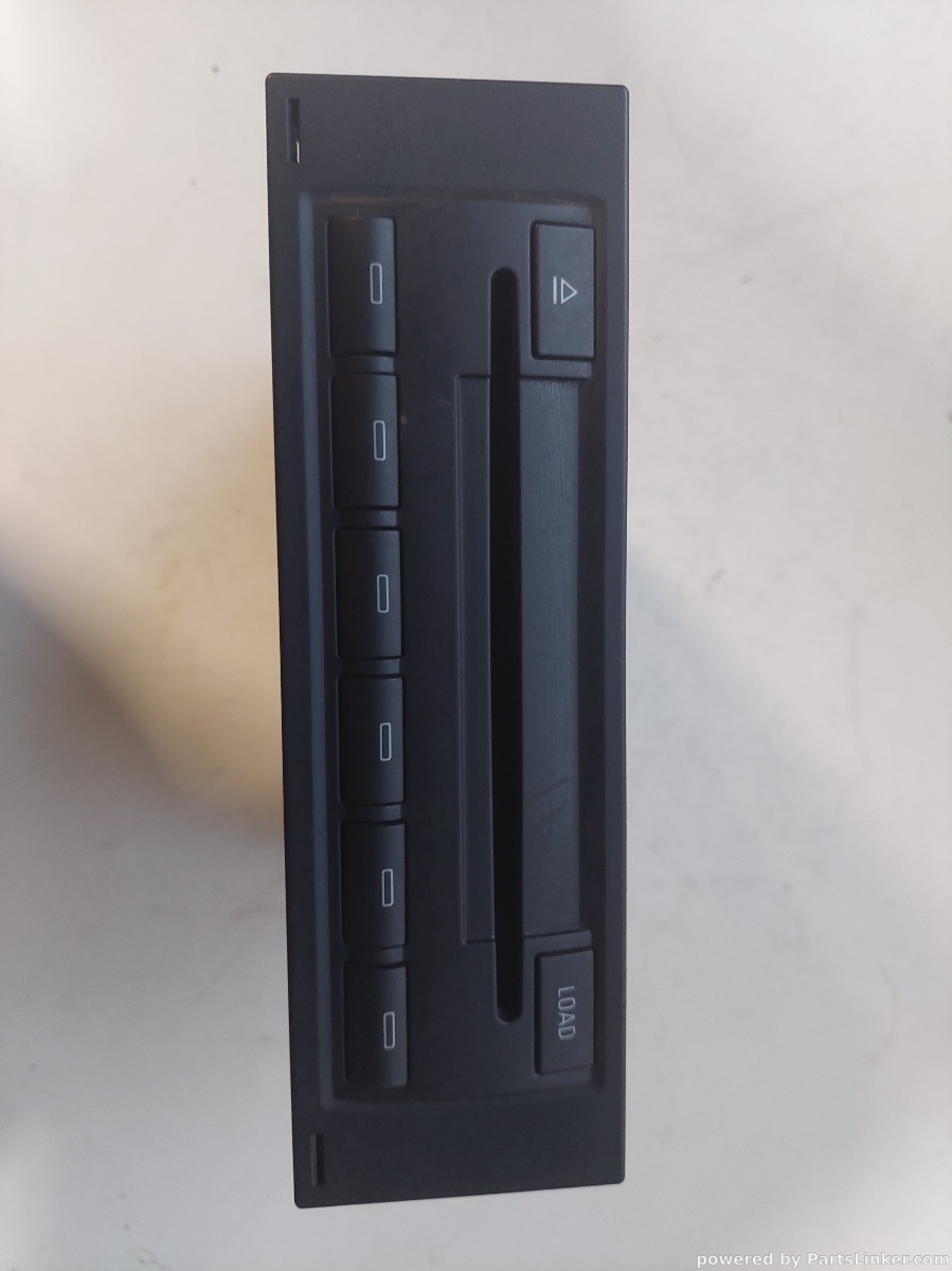 Magazie CD SKODA OCTAVIA (1U2) [ 1996 - 2010 ] OEM Cxcv1492gc