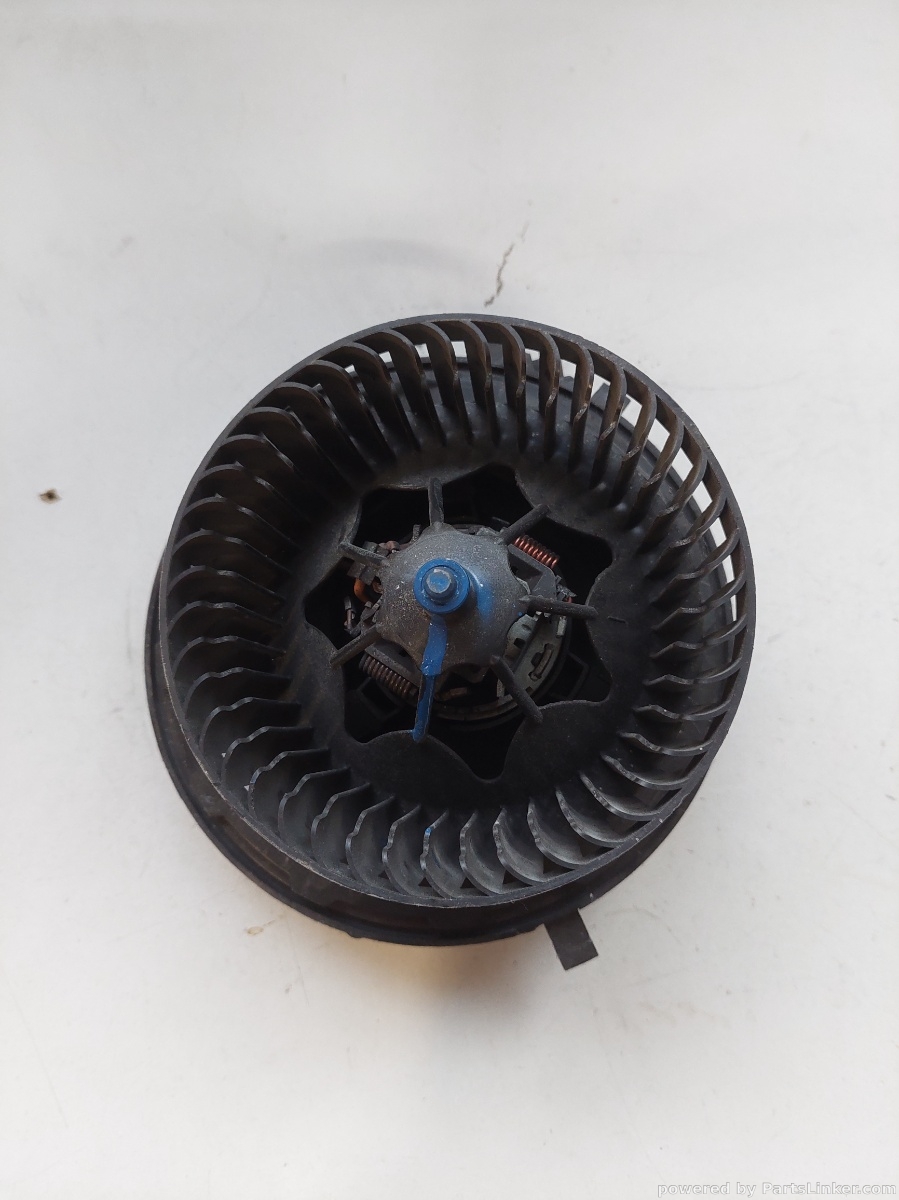 Aeroterma  SKODA (SVW ) OCTAVIA (1Z3) [ 2007 - > ] OEM F011500105