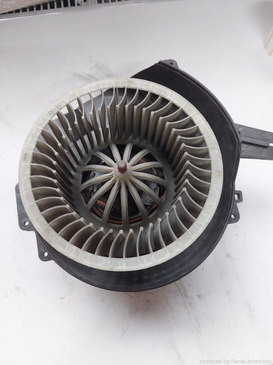 Aeroterma VOLKSWAGEN POLO (9N_) [ 2001 - 2012 ] OEM 6q1820015c – foto 2