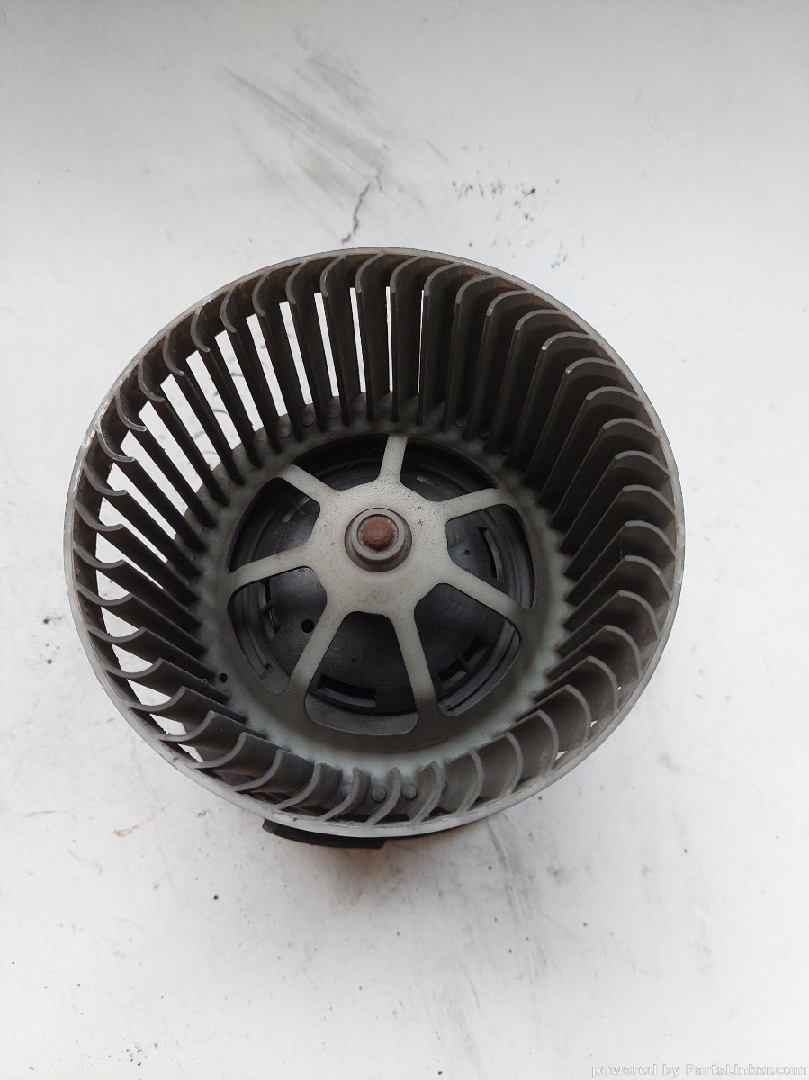 Aeroterma PEUGEOT 407 SW (6E_) [ 2004 - 2010 ] OEM 7737080501 – foto 2