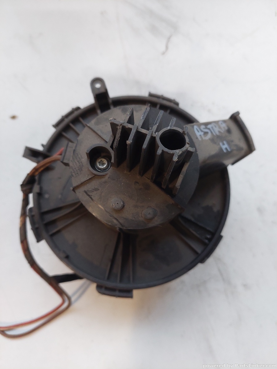 Aeroterma  OPEL ASTRA H (L48, A04) [ 2004 - 2014 ] OEM D8087