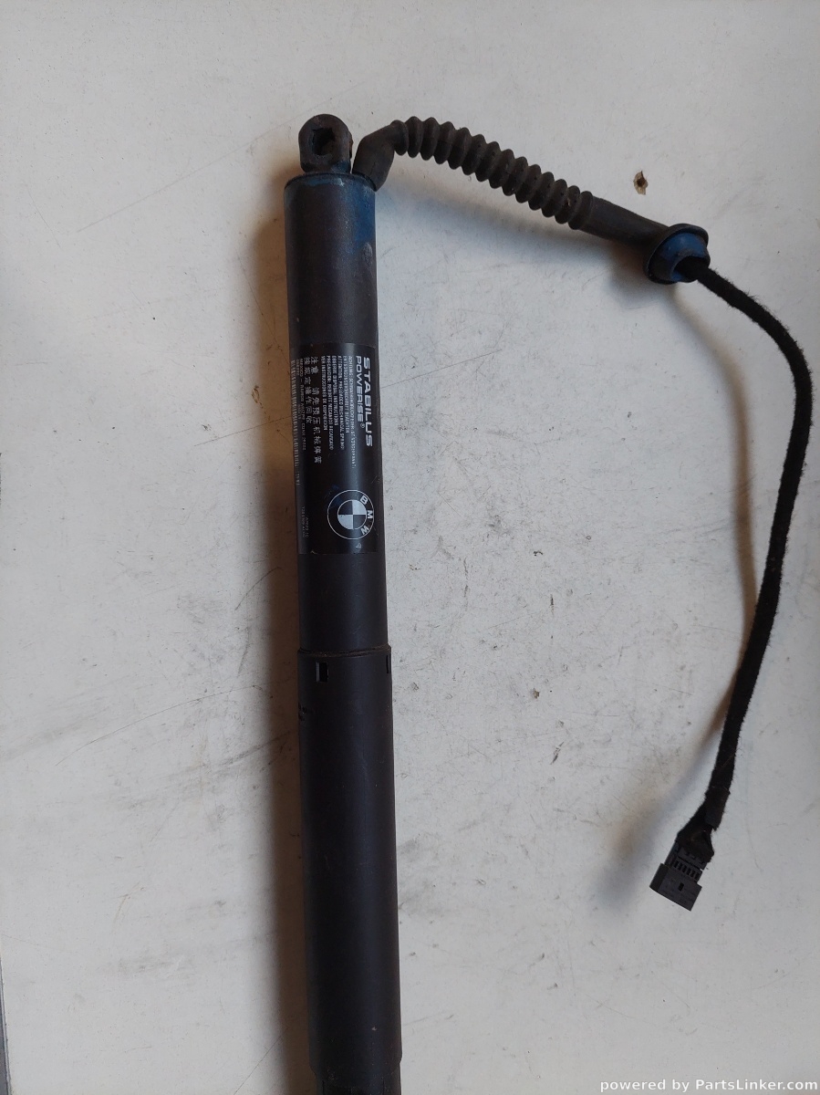 Amortizoare haion electric BMW X5 III (F15, F85) [ 2012 - 2018 ] OEM 18202210