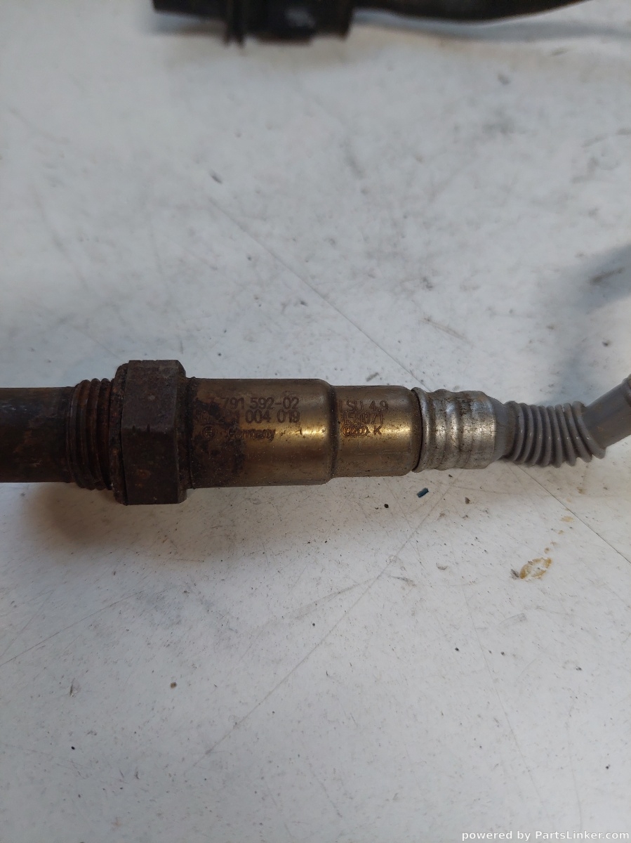 Sonda Lambda BMW X5 III (F15, F85) [ 2012 - 2018 ] OEM 779159202 – foto 2