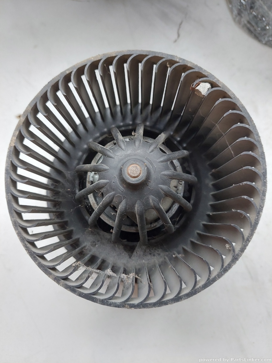 Aeroterma CITROËN C3 Pluriel (HB_) [ 2003 - > ] OEM 665878c – foto 2