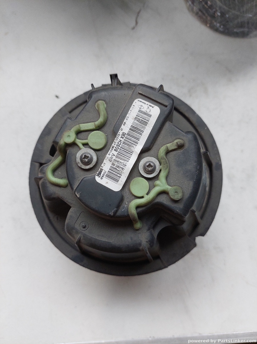 Aeroterma DACIA SANDERO [ 2008 - > ] OEM 4482750016