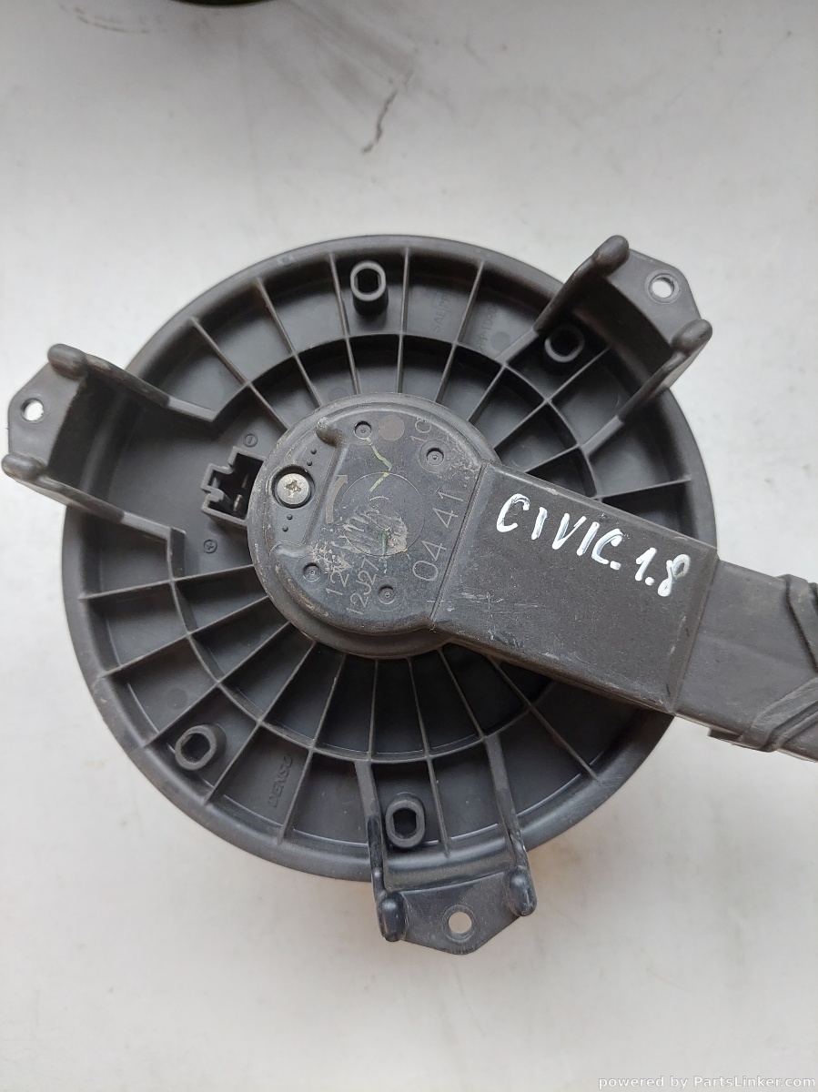 Aeroterma HONDA CIVIC VI Hatchback (EJ, EK) [ 1995 - 2001 ] OEM 12j271c