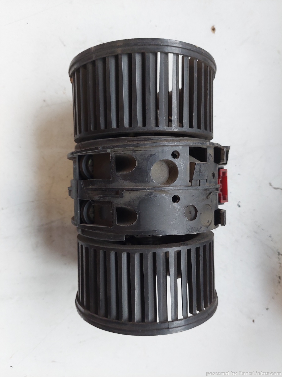 Aeroterma MERCEDES-BENZ VITO Box (638) [ 1997 - 2003 ]