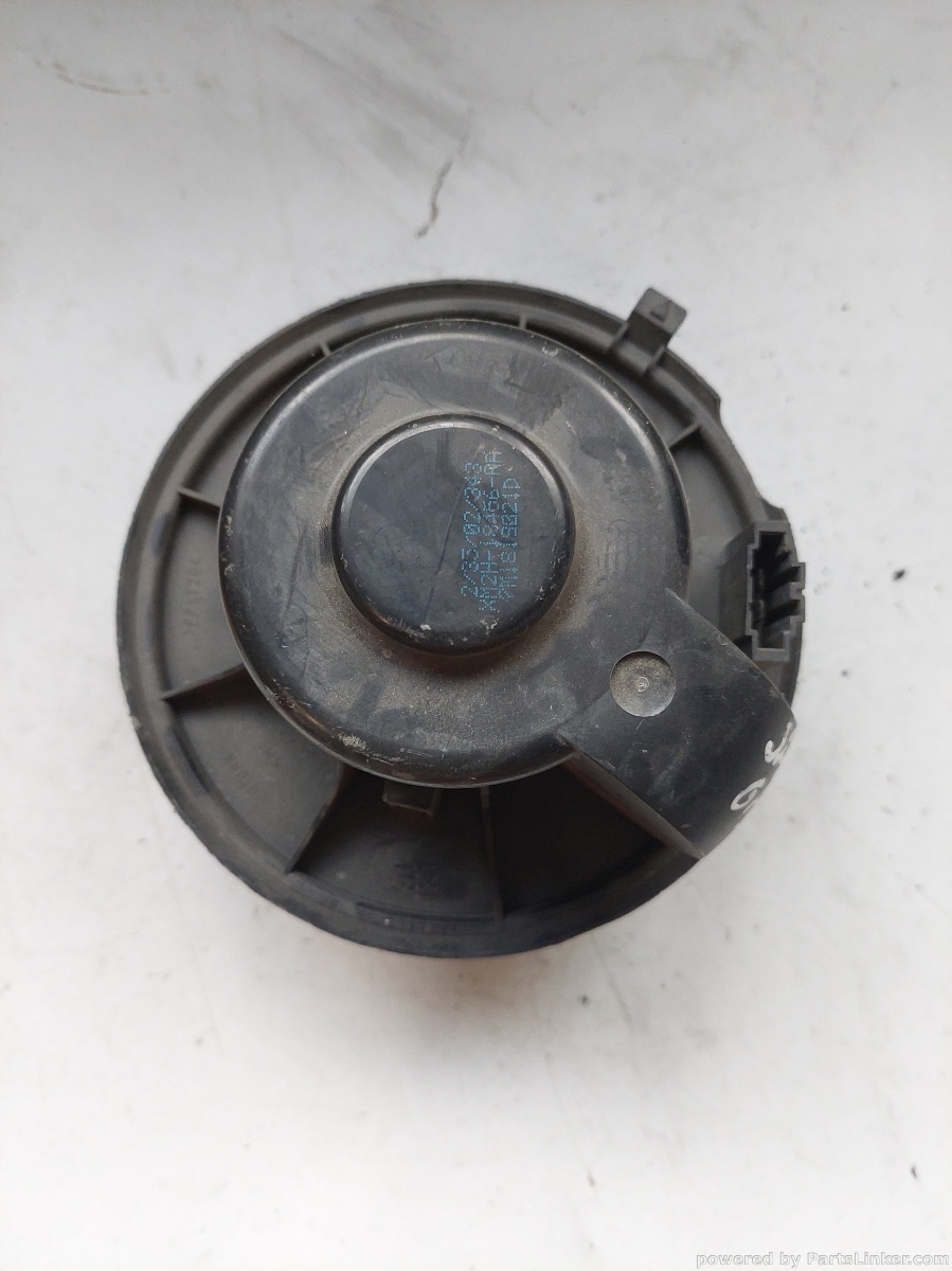 Aeroterma FORD GALAXY (WGR) [ 1995 - 2006 ] OEM Xm2h18456