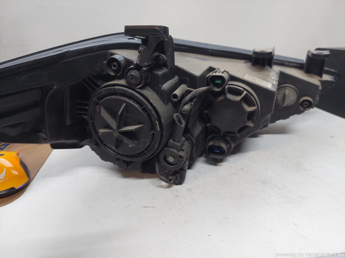 Faruri stanga fata HYUNDAI ELANTRA Saloon (AD) [ 2015 - > ] OEM 92101f2 – foto 2