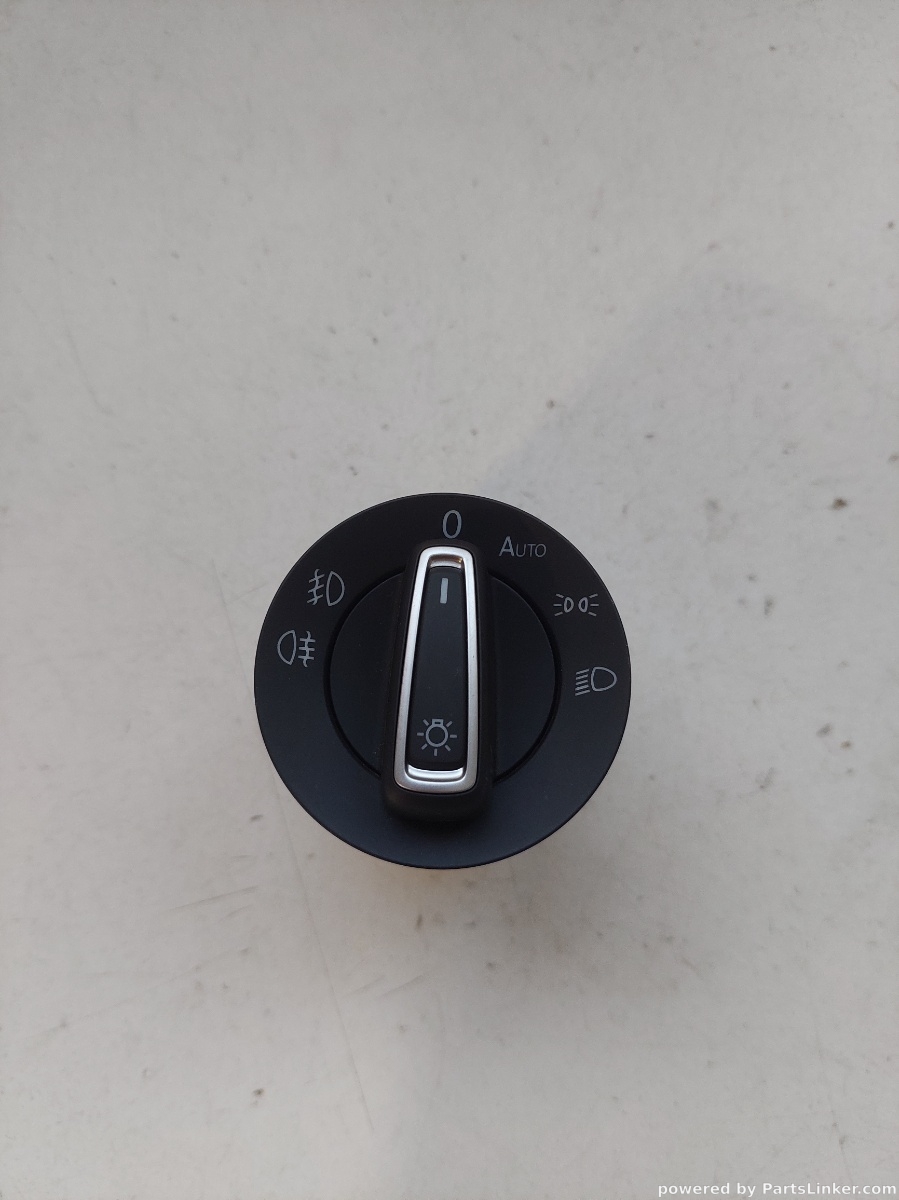 Bloc lumini VOLKSWAGEN GOLF 7 Variant (BA5) [ 2013 - 2017 ] OEM 5g0941431bd