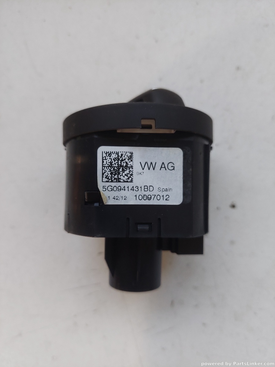 Bloc lumini VOLKSWAGEN GOLF 7 Variant (BA5) [ 2013 - 2017 ] OEM 5g0941431bd – foto 2