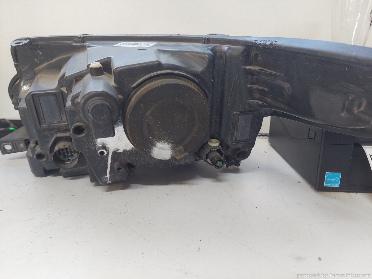 Far dreapta fata LAND ROVER RANGE ROVER IV (LG_, L405) [ 2012 - > ] OEM Ck5213w029 – foto 2