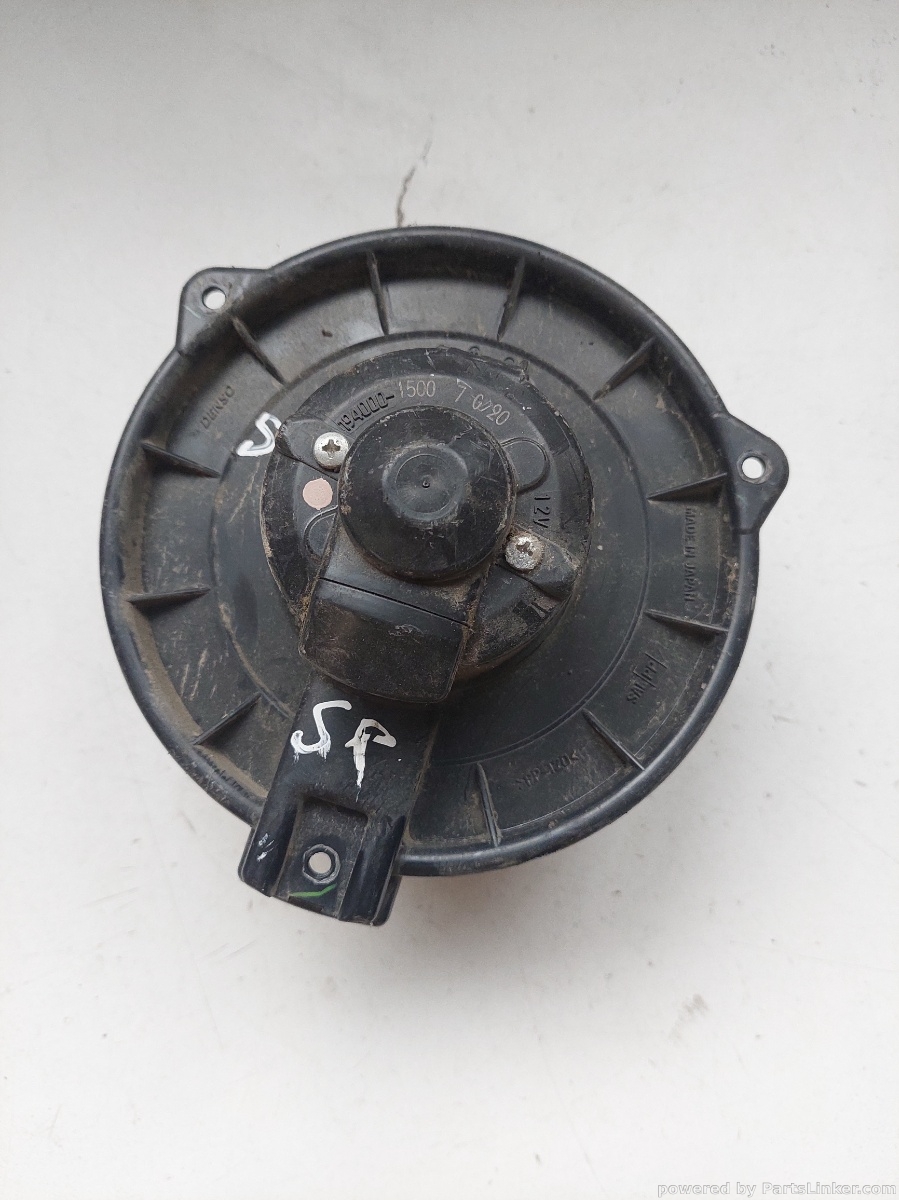 Aeroterma MITSUBISHI ASX (GA_W_) [ 2010 - > ] OEM 7802a217