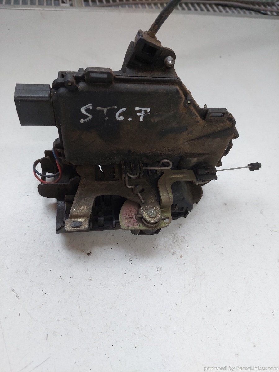 Broasca usa stanga fata VOLKSWAGEN BORA Estate (1J6) [ 1999 - 2005 ] OEM 1j4837085