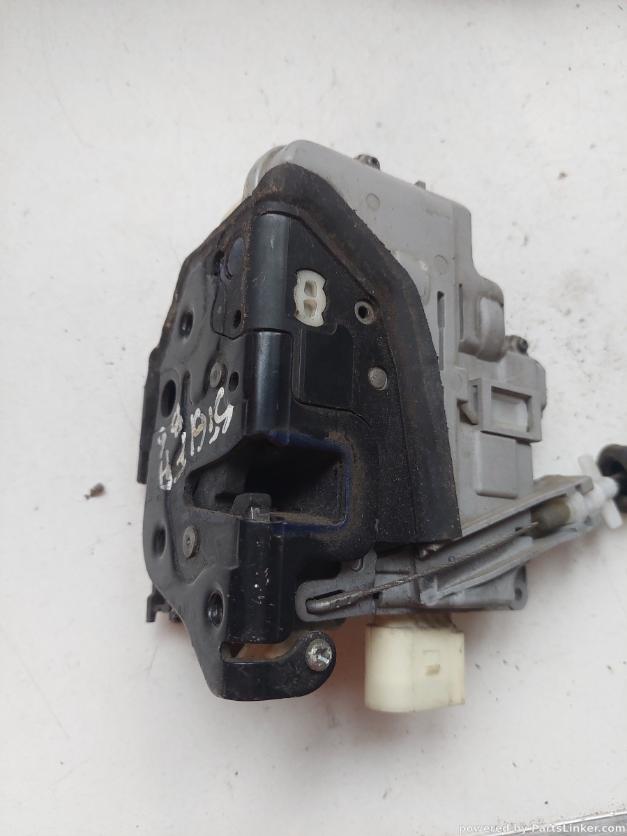 Broasca usa stanga fata VOLKSWAGEN PASSAT 3C2 2005 - 2010 2.0 BlueTDI CBAC Cz3c483705 – foto 2