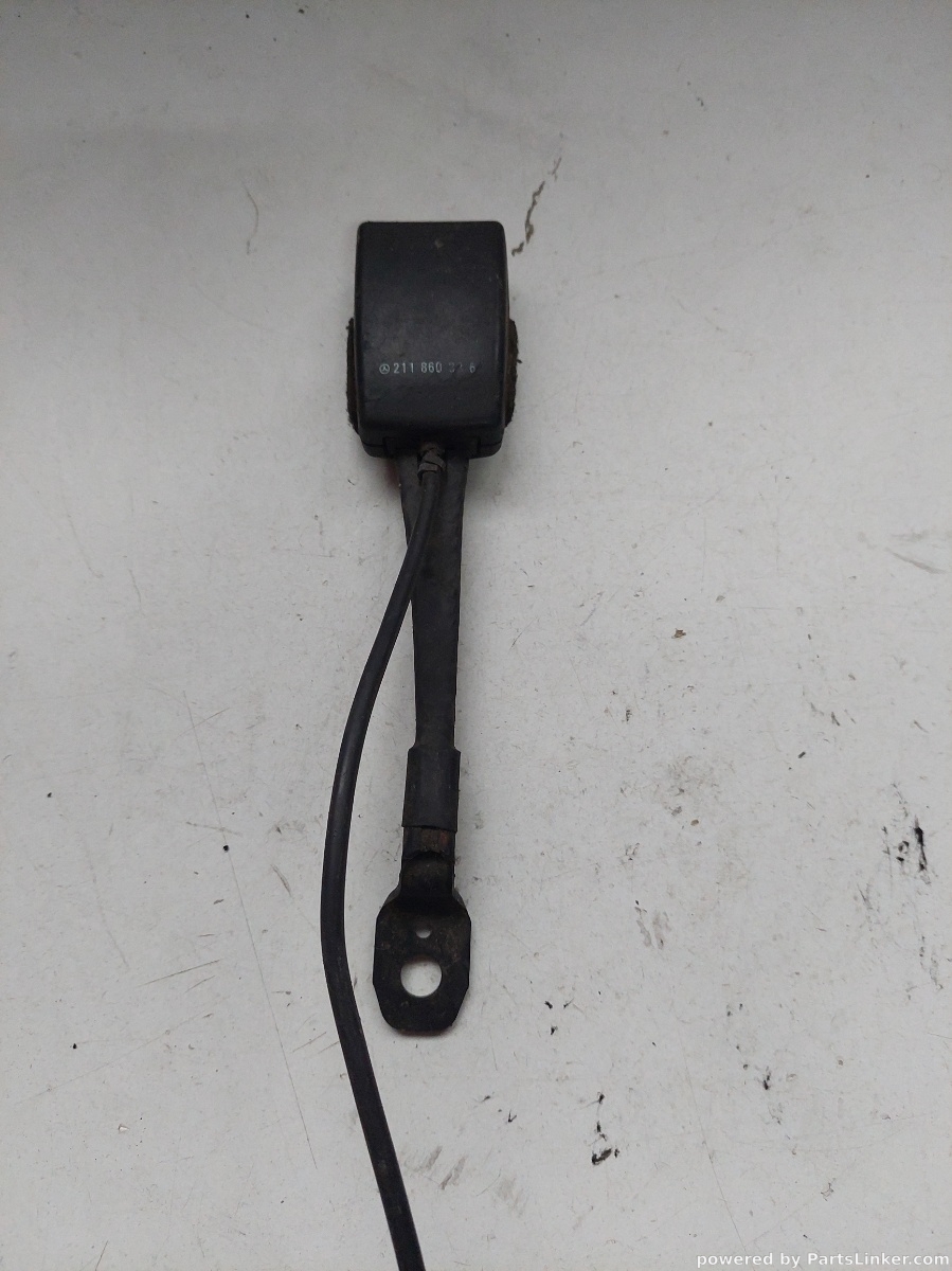 Pretensionare  dreapta fata MERCEDES-BENZ C-CLASS (W204) [ 2007 - 2014 ] OEM 211860336