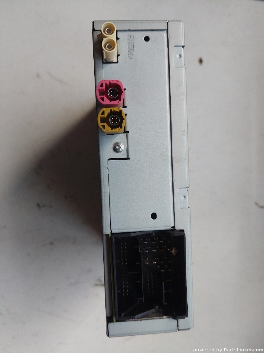 Magazie CD  VOLKSWAGEN GOLF 7 (BA5) [ 2013 - 2017 ] OEM 5g0035819a – foto 3