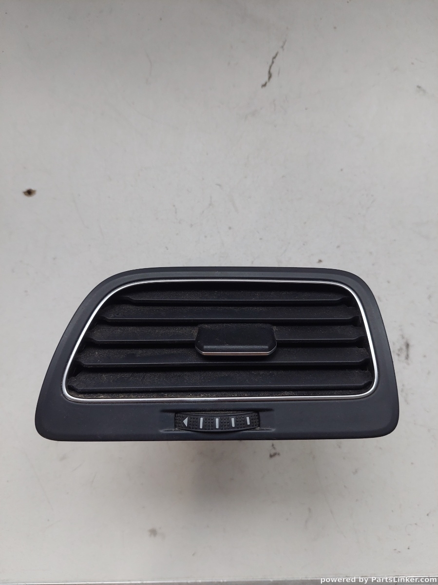 Guri ventilatie dreapta fata VOLKSWAGEN GOLF 7 [ 2013 - 2017 ] OEM 5g1819710b