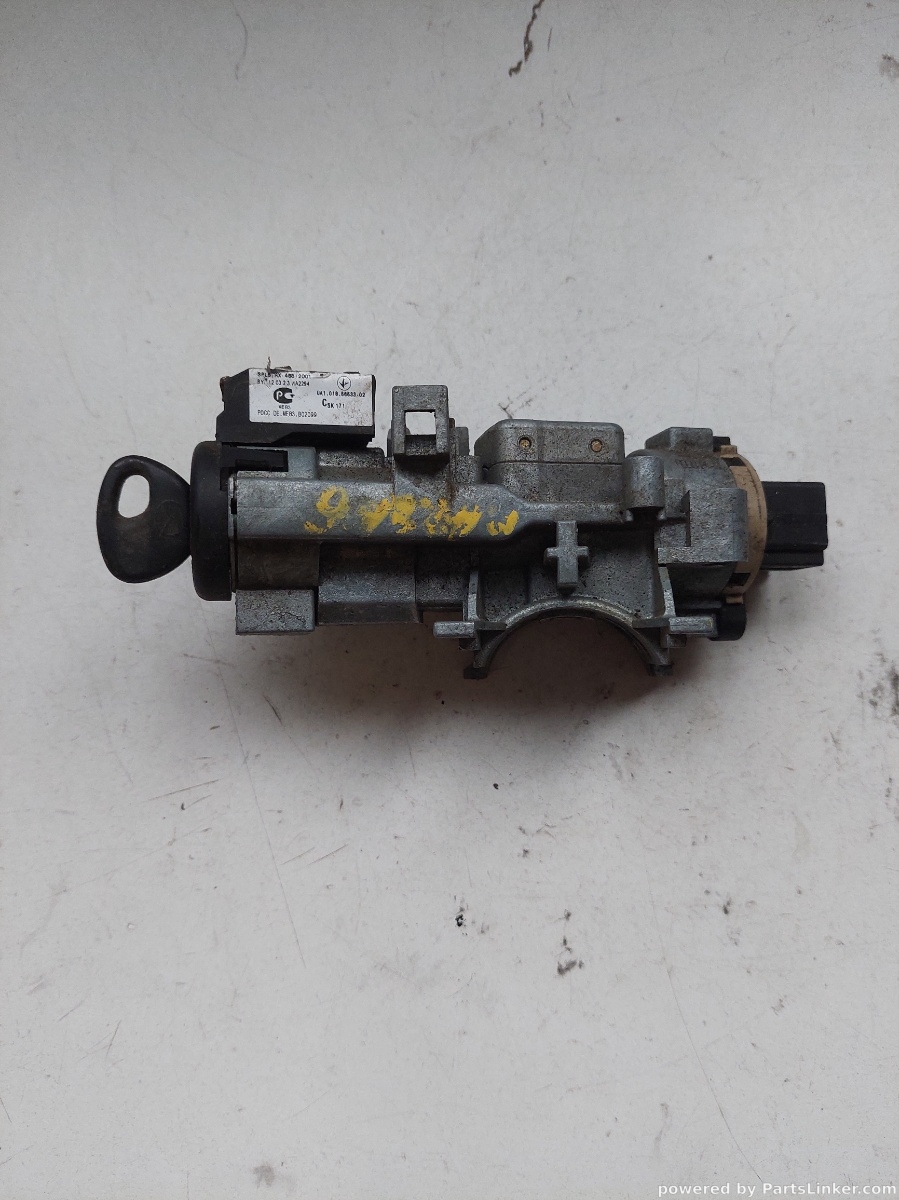 Contact cu cheie MAZDA 2 2006 OEM Ua10185653302