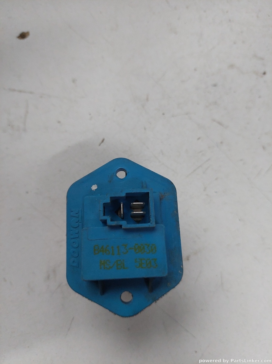 Releu KIA SORENTO I (JC) [ 2002 - > ] OEM B461130030 – foto 2