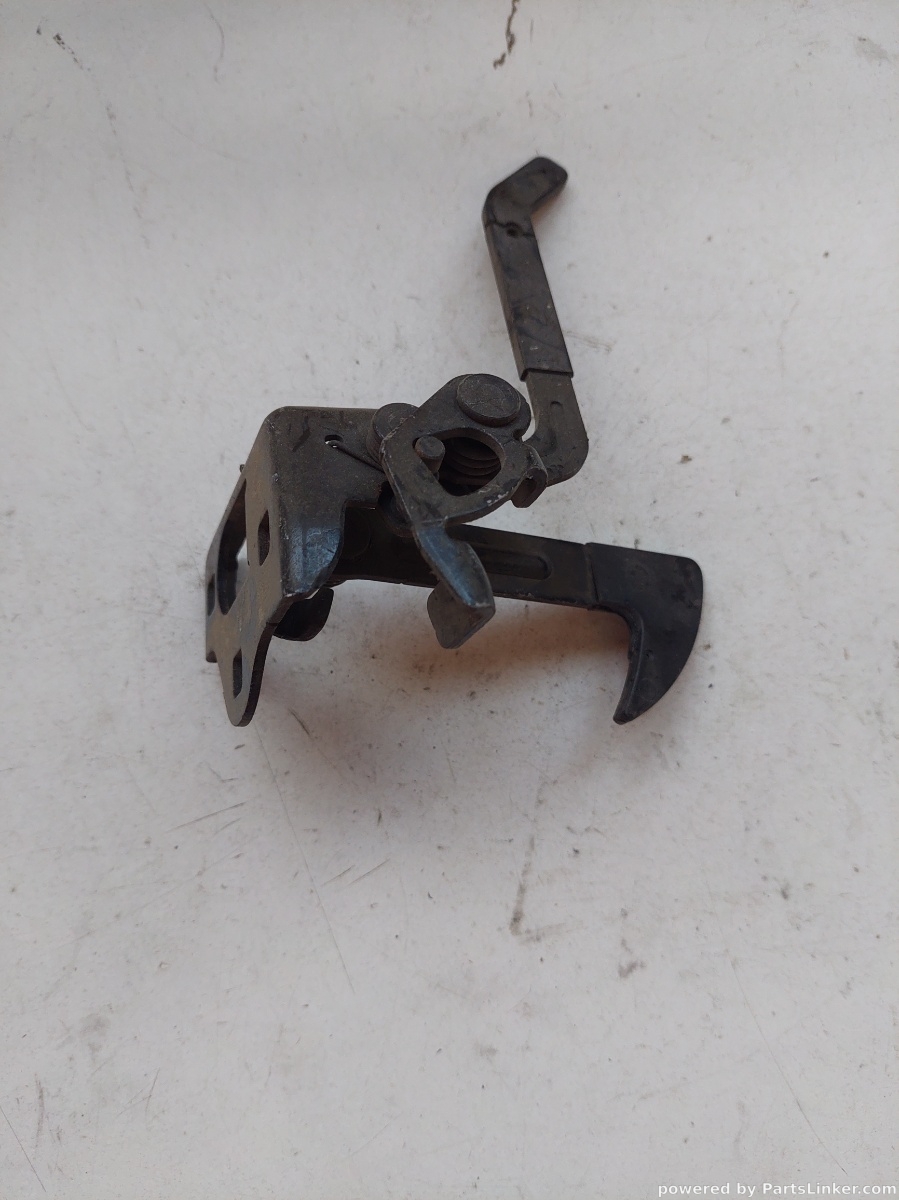 Broasca capota SKODA OCTAVIA (1Z3) [ 2004 - 2013 ] OEM 1z0823480e – foto 2