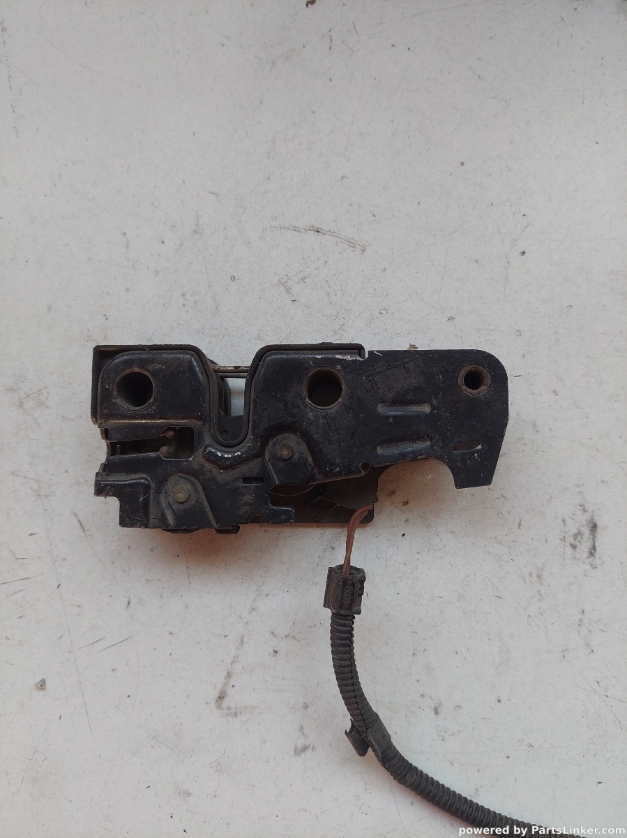 Broasca capota SKODA OCTAVIA III (5E3, NL3, NR3) [ 2012 - > ] OEM 964857