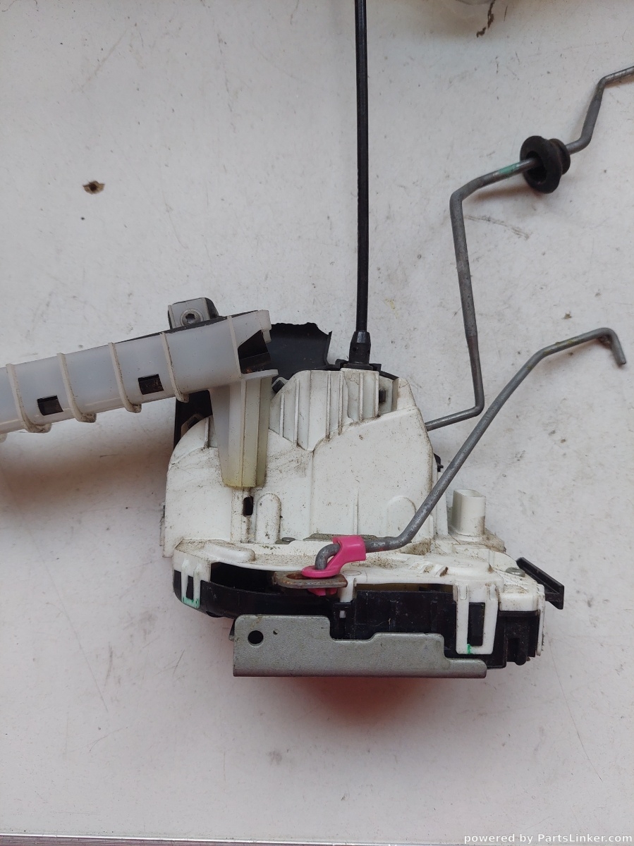 Broasca usa stanga spate JEEP CHEROKEE (KL) [ 2013 - > ] OEM 921220 – foto 2