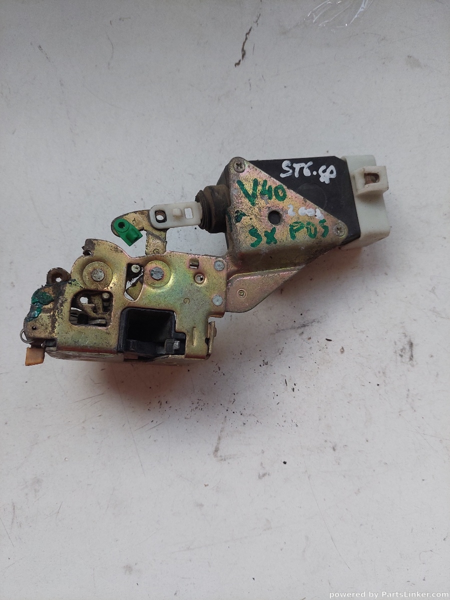 Broasca usa stanga spate VOLVO V40 Estate (VW, 645) [ 1995 - 2004 ] OEM 0058