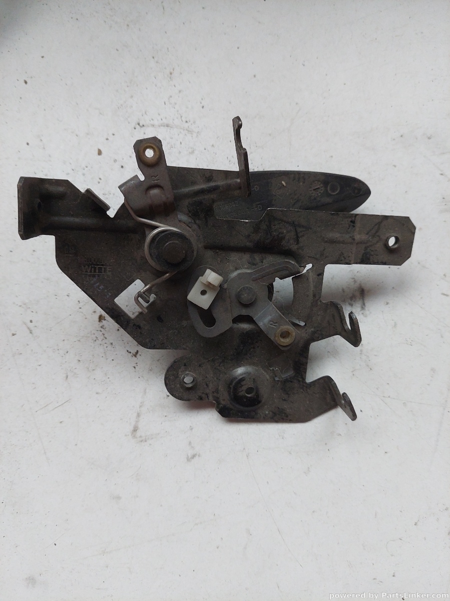 Broasca usa dreapta fata RENAULT TRAFIC Box (TXX) [ 1989 - 2001 ] OEM 8200004828 – foto 2