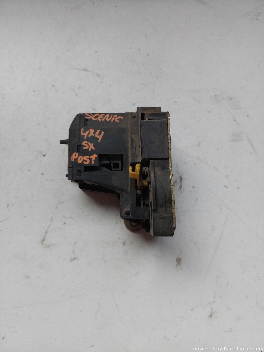 Broasca usa dreapta spate RENAULT SCENIC I (JA0/1_, FA0_) [ 1999 - 2003 ]