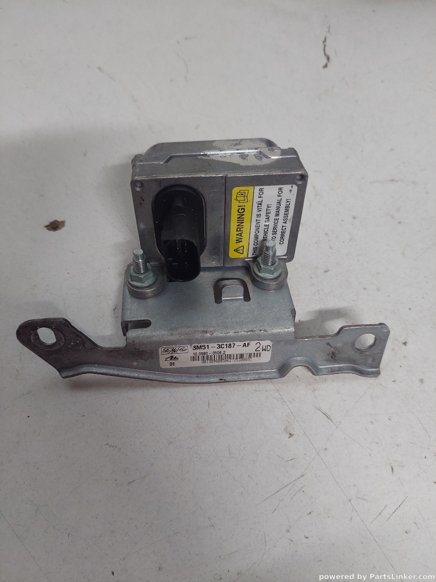 Senzor acceleratie MAZDA 3 2003-2009 OEM 3m513c187af